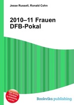 2010–11 Frauen DFB-Pokal