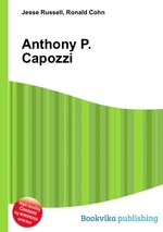 Anthony P. Capozzi