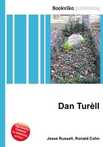 Dan Turll