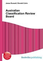 Australian Classification Review Board