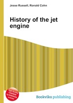 History of the jet engine