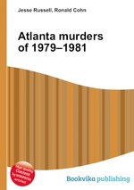 Atlanta murders of 1979–1981