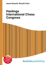 Hastings International Chess Congress