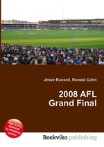 2008 AFL Grand Final