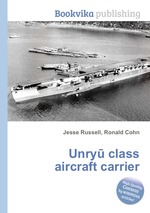 Unry class aircraft carrier