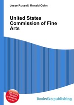 United States Commission of Fine Arts