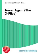 Never Again (The X-Files)