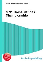 1891 Home Nations Championship