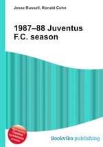 1987–88 Juventus F.C. season