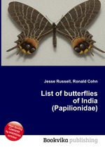 List of butterflies of India (Papilionidae)