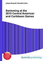 Swimming at the 2010 Central American and Caribbean Games