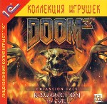 Doom 3: Resurrection of evil