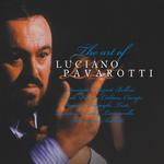 The art of Luciano Pavarotti