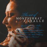 The art of Montserrat Caballe