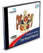 English in Action: The Royal Family
