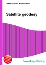 Satellite geodesy