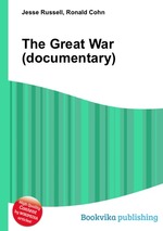 The Great War (documentary)