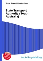 State Transport Authority (South Australia)