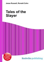 Tales of the Slayer