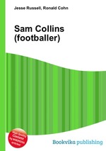 Sam Collins (footballer)