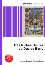 Trs Riches Heures du Duc de Berry