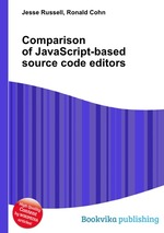 Comparison of JavaScript-based source code editors
