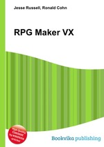 RPG Maker VX