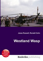 Westland Wasp