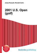 2001 U.S. Open (golf)