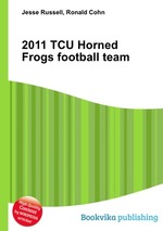 2011 TCU Horned Frogs football team