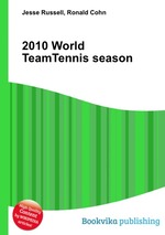 2010 World TeamTennis season