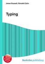 Typing