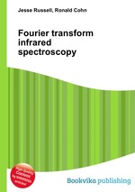 Fourier transform infrared spectroscopy