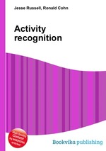 Activity recognition