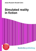 Simulated reality in fiction