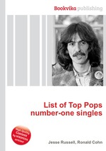 List of Top Pops number-one singles