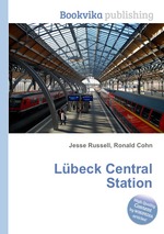 Lbeck Central Station