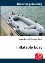 Inflatable boat