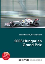 2006 Hungarian Grand Prix