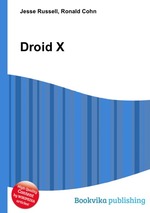 Droid X