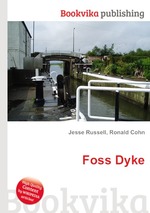 Foss Dyke