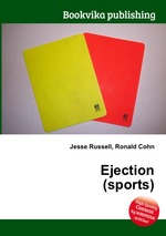 Ejection (sports)