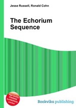 The Echorium Sequence