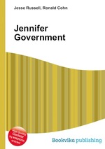 Jennifer Government