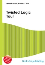 Twisted Logic Tour