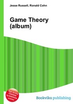 Game Theory (album)