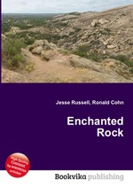 Enchanted Rock