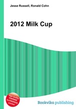 2012 Milk Cup