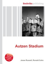 Autzen Stadium