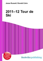 2011–12 Tour de Ski